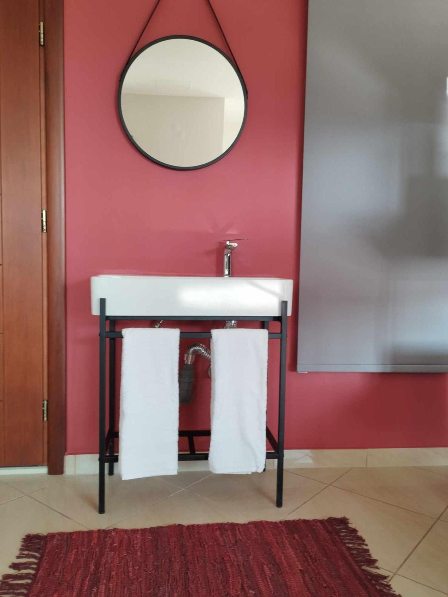 Apartamento Nest & Nook Chios Town Exterior foto