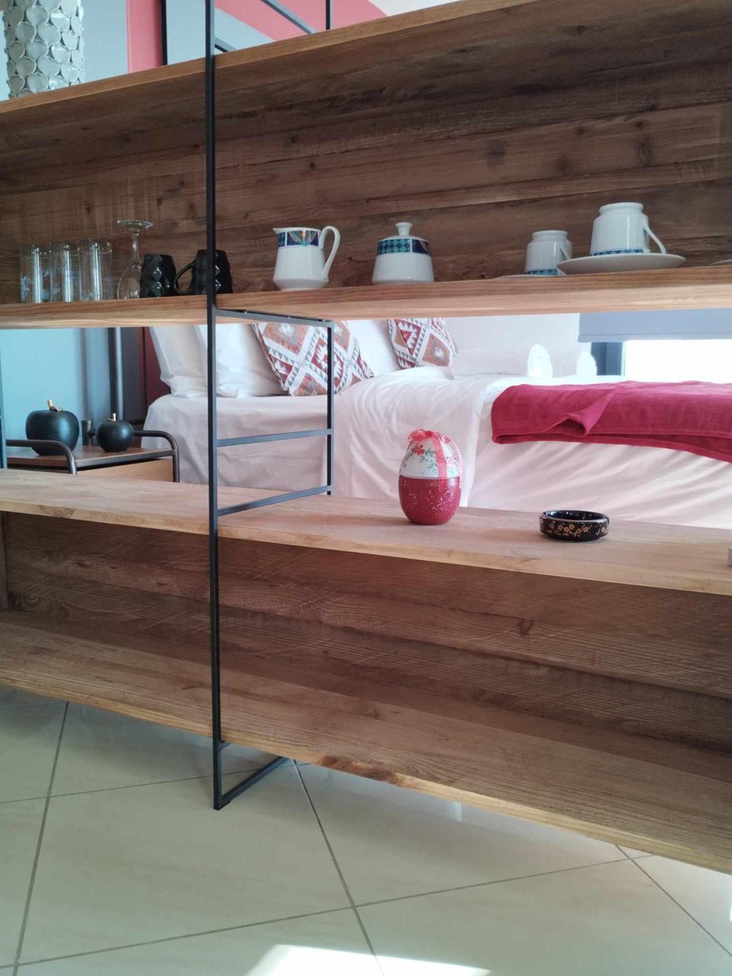 Apartamento Nest & Nook Chios Town Exterior foto