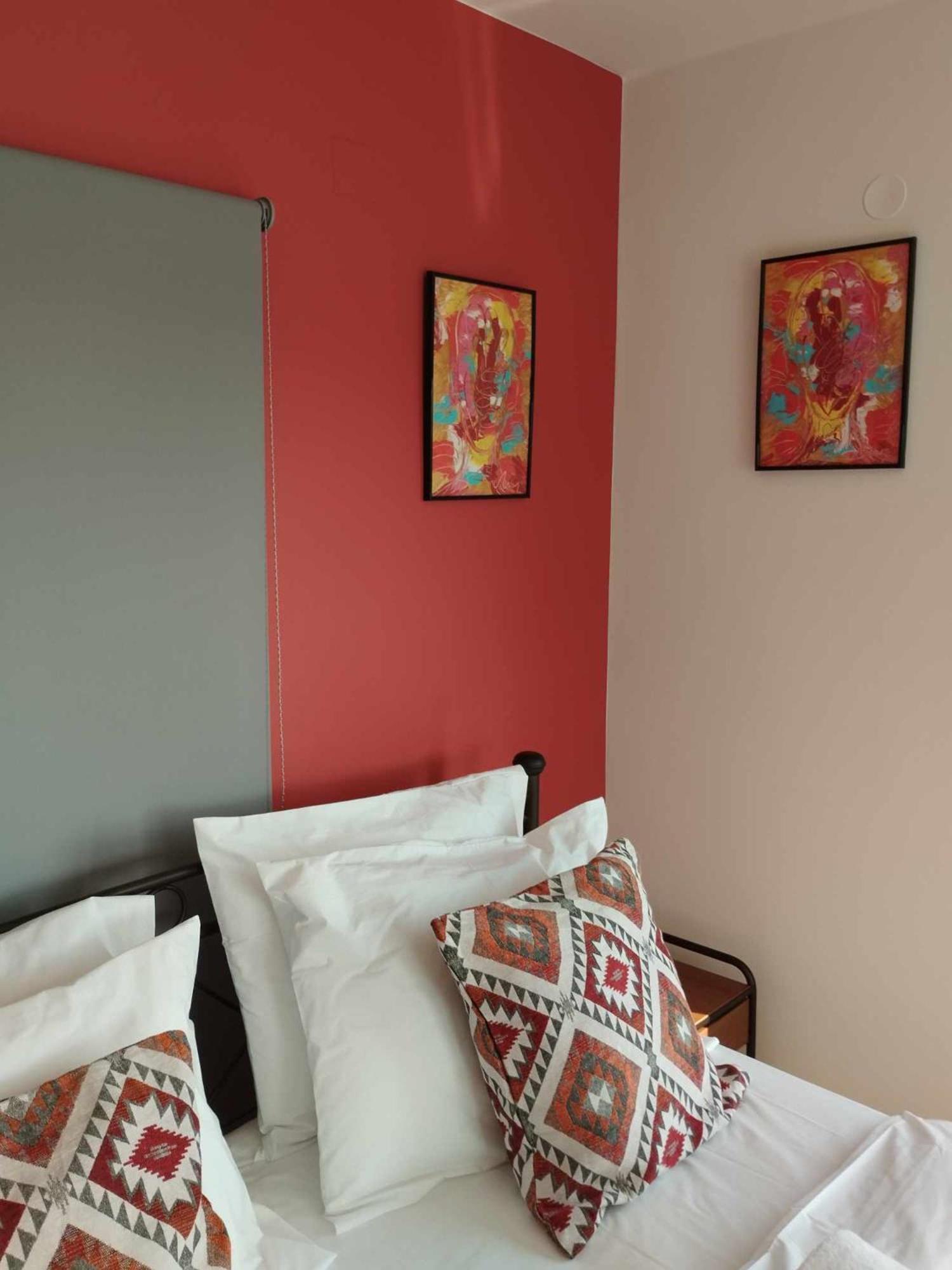 Apartamento Nest & Nook Chios Town Exterior foto