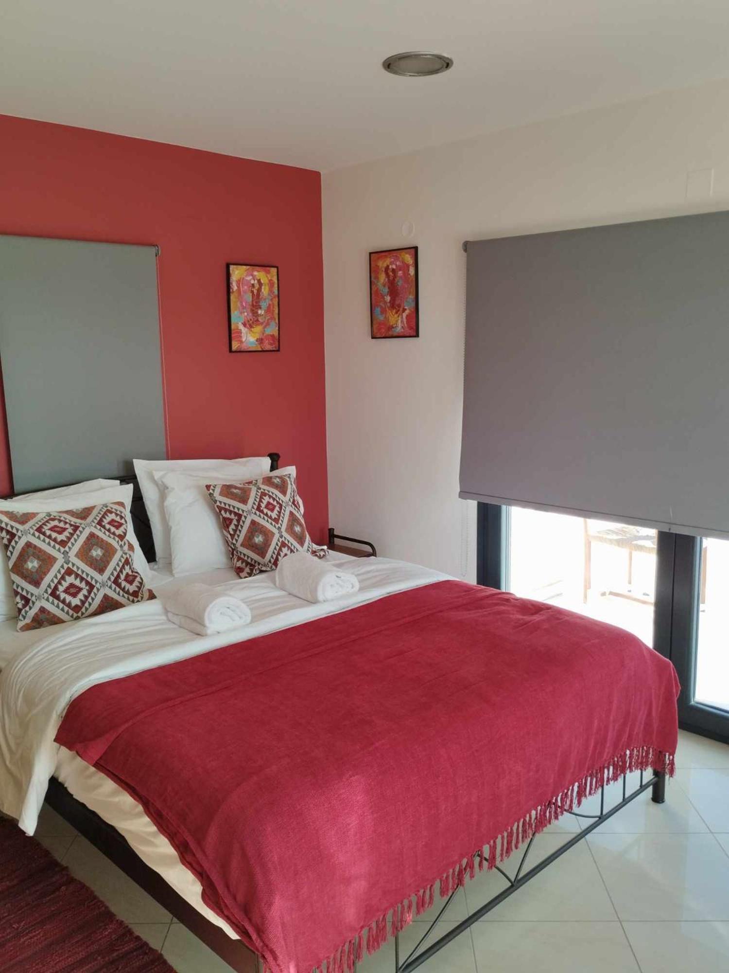 Apartamento Nest & Nook Chios Town Exterior foto
