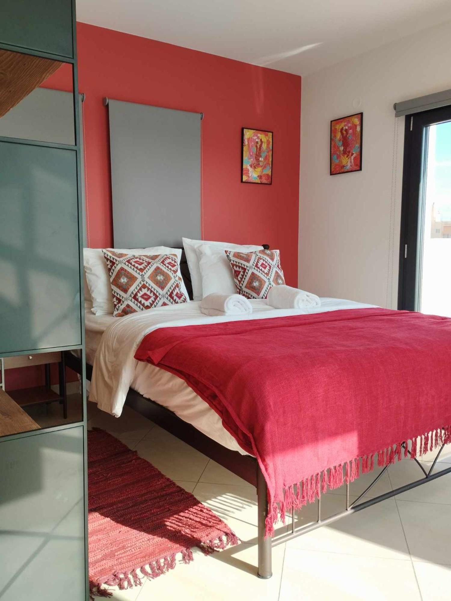 Apartamento Nest & Nook Chios Town Exterior foto