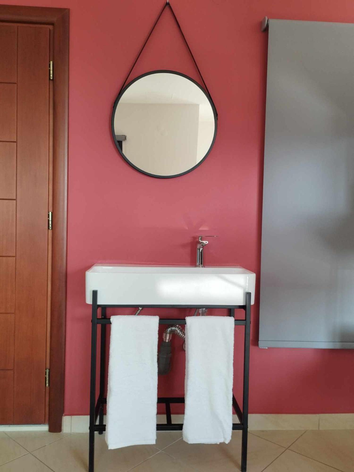 Apartamento Nest & Nook Chios Town Exterior foto