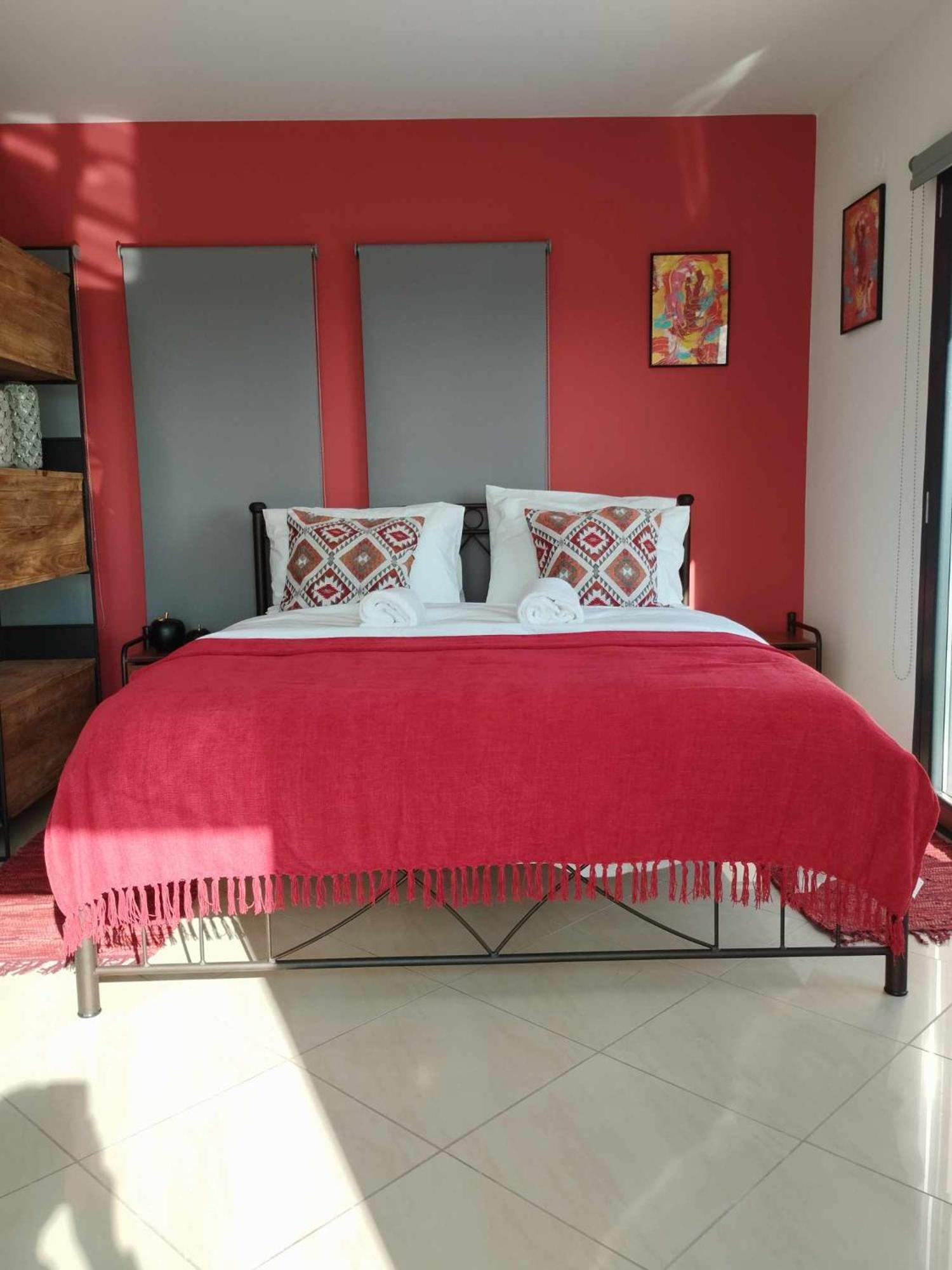 Apartamento Nest & Nook Chios Town Exterior foto